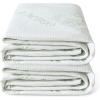 imageMUXHOMO Twin Mattress Protector Waterproof Mattress Cover Twin Size Bed Cooling and Breathable Bed Pad Cover Deep Pocket 8quot21quotFull