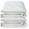 imageMUXHOMO Twin Mattress Protector Waterproof Mattress Cover Twin Size Bed Cooling and Breathable Bed Pad Cover Deep Pocket 8quot21quotTwin