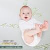 imageMUXHOMO Twin Mattress Protector Waterproof Mattress Cover Twin Size Bed Cooling and Breathable Bed Pad Cover Deep Pocket 8quot21quotTwin