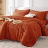 Burnt Orange