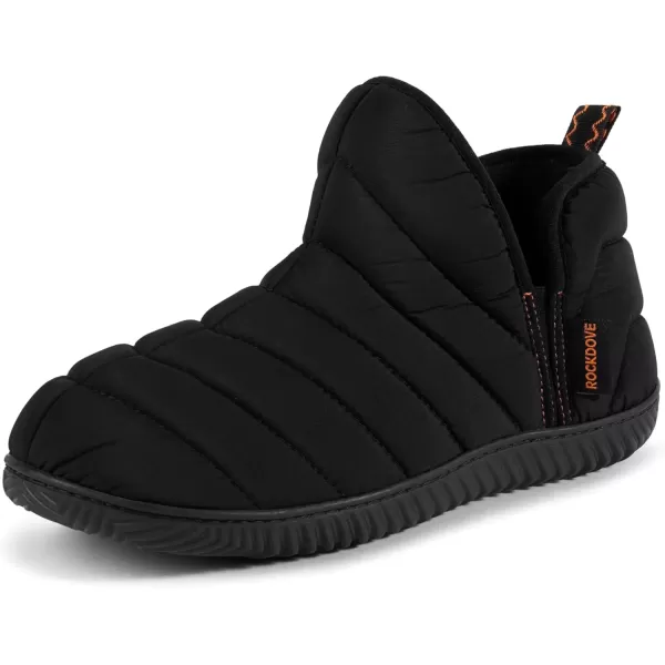 imageRockDove Mens Alpinz Puffer BootieBlack