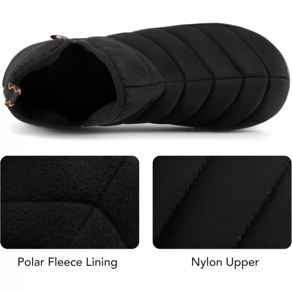 imageRockDove Mens Alpinz Puffer BootieBlack