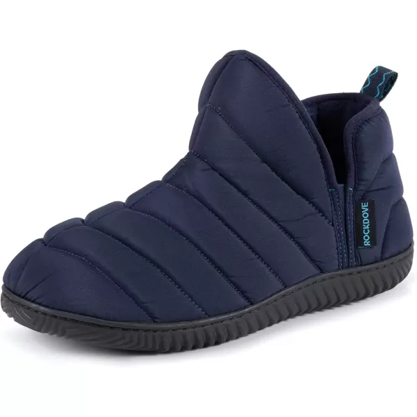 imageRockDove Mens Alpinz Puffer BootieNavy Blue