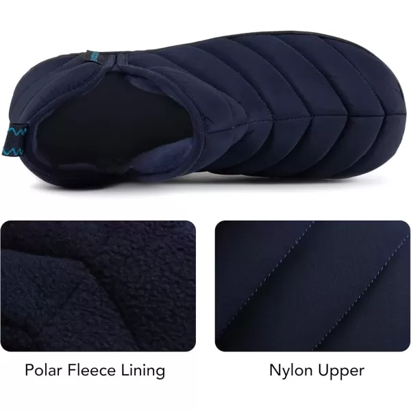 imageRockDove Mens Alpinz Puffer BootieNavy Blue