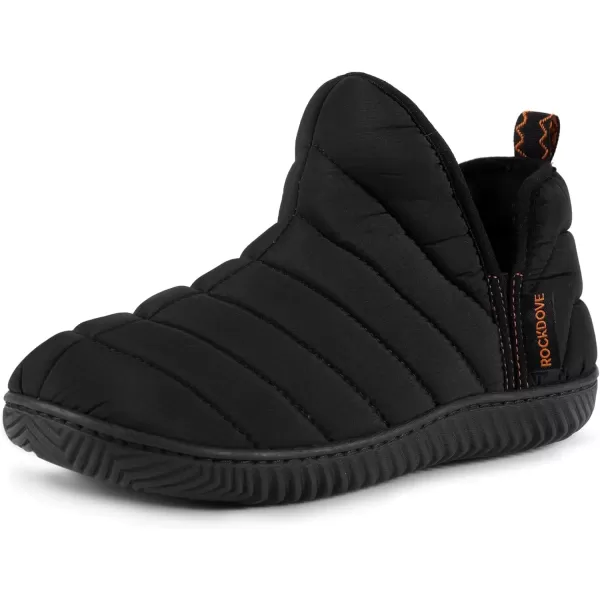 imageRockDove Womens Alpinz Puffer BootieBlack