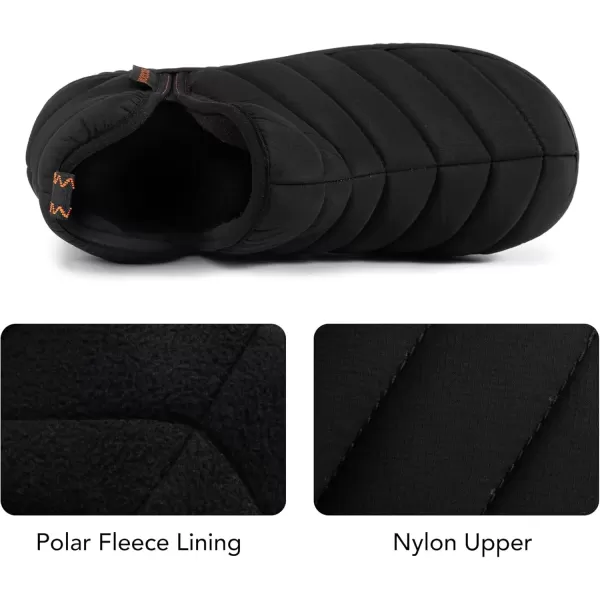 imageRockDove Womens Alpinz Puffer BootieBlack