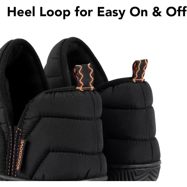 imageRockDove Womens Alpinz Puffer BootieBlack
