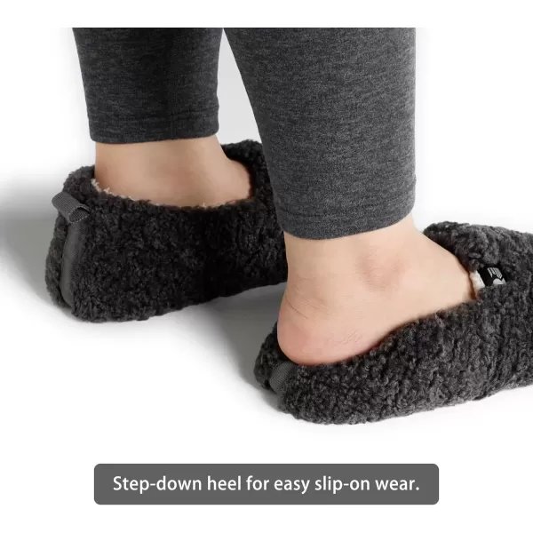 imageRockDove womensDark Grey