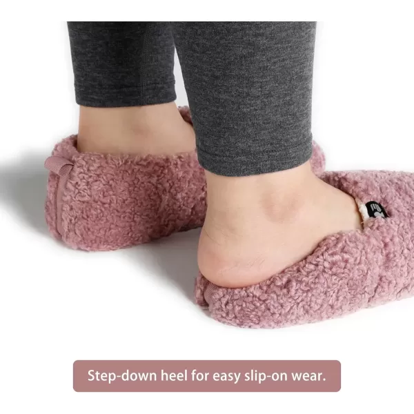 imageRockDove womensPink