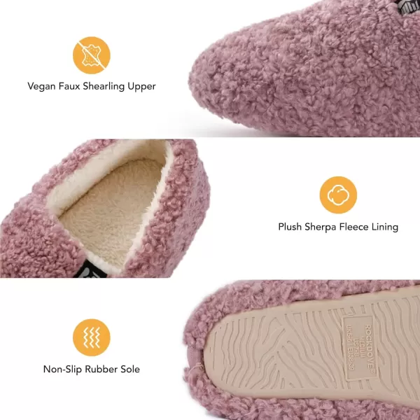 imageRockDove womensPink