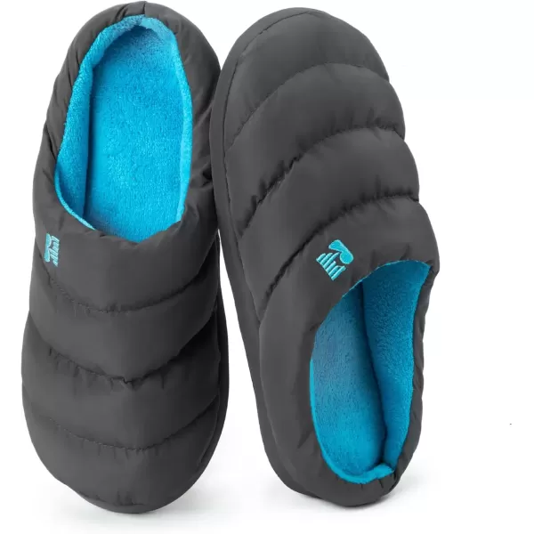 Dark Grey/Blue