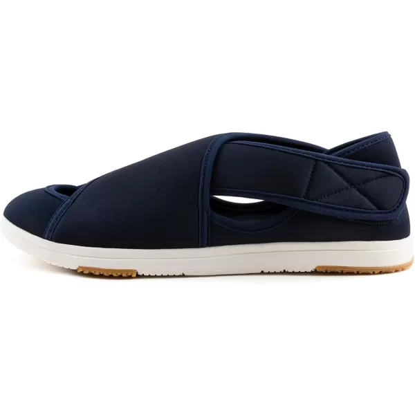imageRockDove Womens CrossBand Adaptive Diabetic Slipper