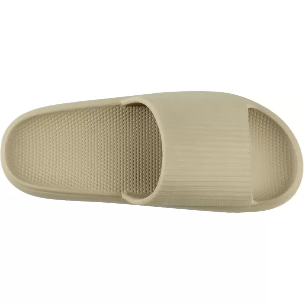 imageRockDove Womens Steplite EVA Cloud SlideBeige