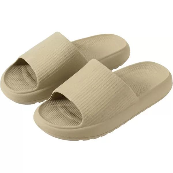 imageRockDove Womens Steplite EVA Cloud SlideBeige