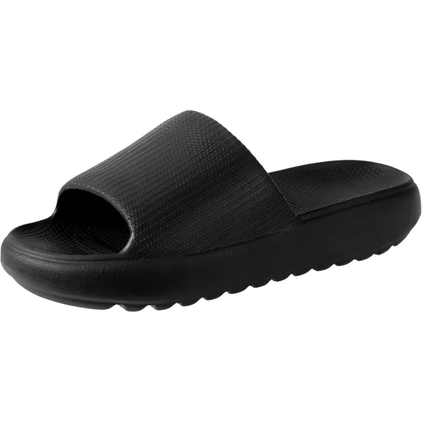 imageRockDove Womens Steplite EVA Cloud SlideBlack