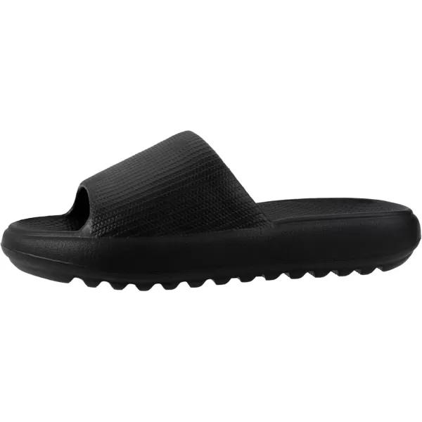 imageRockDove Womens Steplite EVA Cloud SlideBlack