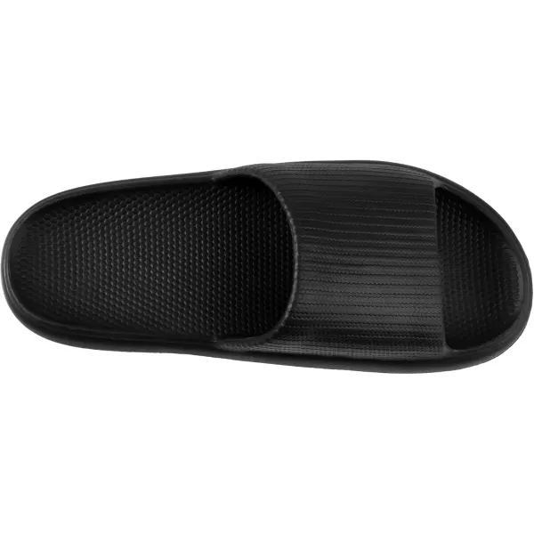 imageRockDove Womens Steplite EVA Cloud SlideBlack