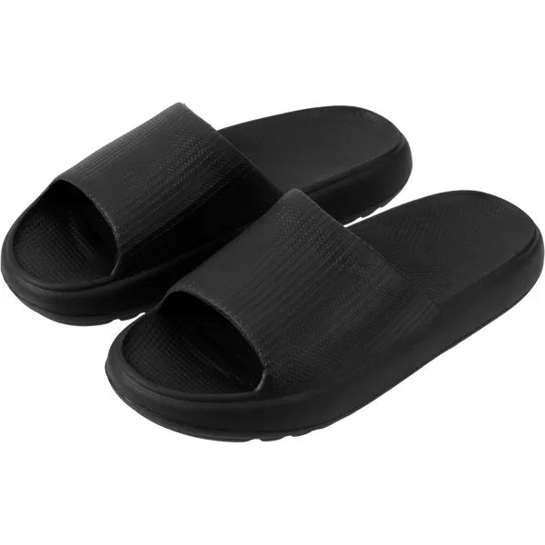 imageRockDove Womens Steplite EVA Cloud SlideBlack
