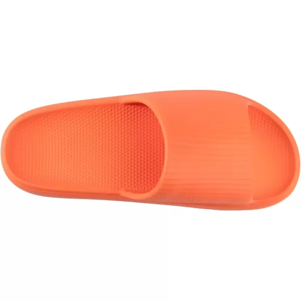 imageRockDove Womens Steplite EVA Cloud SlideOrange
