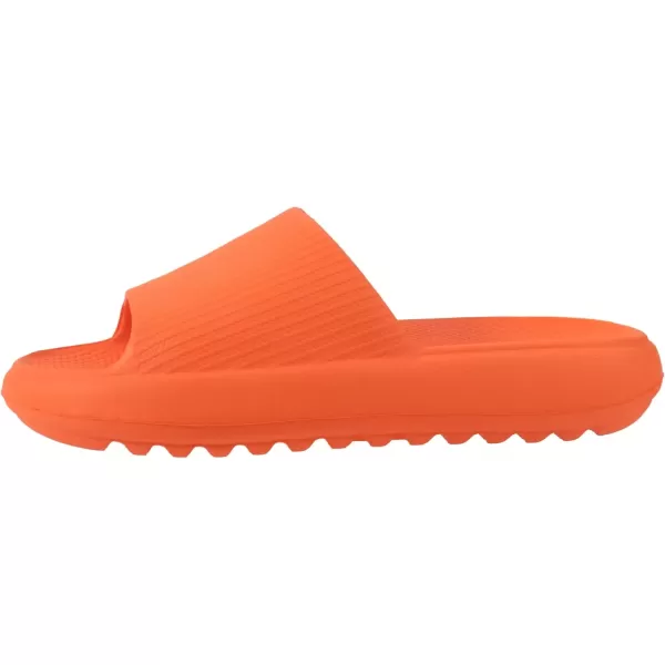 imageRockDove Womens Steplite EVA Cloud SlideOrange