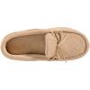 imageRockDove Womens Emily Indoor Outdoor Moccasin SlipperBeige