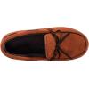 imageRockDove Womens Emily Indoor Outdoor Moccasin SlipperBrown