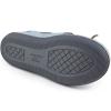 imageRockDove Womens Emily Indoor Outdoor Moccasin SlipperLight Blue