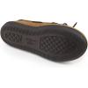 imageRockDove Womens Emily Indoor Outdoor Moccasin SlipperTan