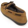 imageRockDove Womens Emily Indoor Outdoor Moccasin SlipperTan