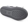 imageRockDove Womens Sally Microsuede MoccasinLight Grey