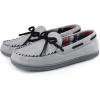 imageRockDove Womens Sally Microsuede MoccasinLight Grey
