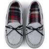 imageRockDove Womens Sally Microsuede MoccasinLight Grey