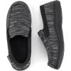 Charcoal Black