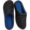 Black/Royal Blue