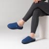 imageRockDove Womens Original TwoTone Memory Foam SlipperIndigo