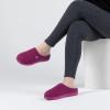 imageRockDove Womens Original TwoTone Memory Foam SlipperRose Carmine