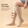 imageRockDove Womens Cashmere Slouch Brushed Relaxed SocksBeige