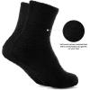 imageRockDove Womens CloudSoft SocksBlack Set