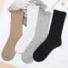 imageRockDove Womens CloudSoft SocksCharcoalsnowcoffee