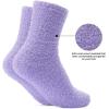 imageRockDove Womens CloudSoft SocksLavenderbluepink