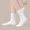imageRockDove Womens CloudSoft SocksWhite 3 Pairs