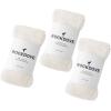 imageRockDove Womens CloudSoft SocksWhite Set