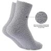 imageRockDove Womens CloudSoft SocksWhitegrayblack