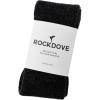 imageRockDove Womens Cashmere Knit Calf Warm Stretchy SocksCharcoal Black