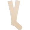 imageRockDove Womens Cashmere Slouch Brushed Relaxed SocksBeige