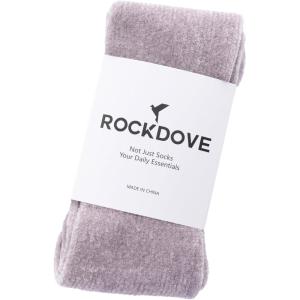 imageRockDove Womens Cashmere Knit Calf Warm Stretchy SocksLavender