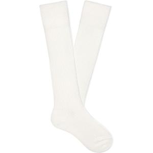 imageRockDove Womens Cashmere Slouch Brushed Relaxed SocksWhite