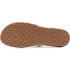 image:imageRockDove Womens Isla Slide Sandal with Cushioned Arch Support and Soft Dual StrapsNude