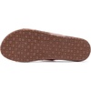 image:imageRockDove Womens Isla Slide Sandal with Cushioned Arch Support and Soft Dual StrapsRose Gold