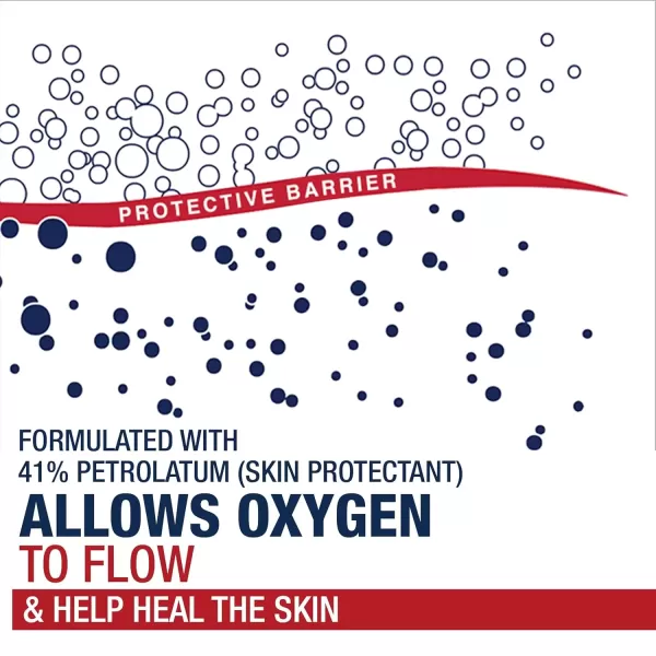 imageAquaphor Healing Ointment  Travel Size Protectant for Cracked Skin  Dry Hands Heels Elbows Lips 175 Oz Pack of 24  Packaging May Vary